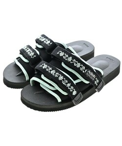 Suicoke サンダル メンズ スイコック 中古　古着