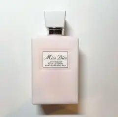 DIOR ディオール ミスディオール ボディミルク 200ml