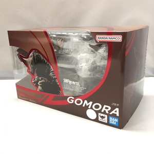 【中古】バンダイ S.H.Figuarts ゴモラ ウルトラマン[240015256924]