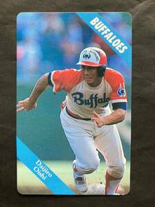 カルビープロ野球カード 94年 No.52 大石大二郎 近鉄 1994年 ② (検索用) レアブロック ショートブロック ホログラム 金枠 地方版