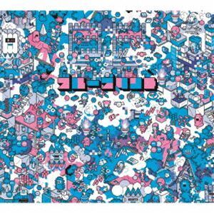 ブループリント（完全生産限定盤／CD＋Blu-ray） ナナヲアカリ