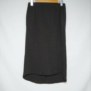 NobleBlanc 36インチ ノーブルブラン スカート ロングスカート Skirt Long Skirt 緑 / グリーン / 10004298