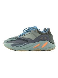 adidas◆オリジナルス/YEEZY BOOST 700/イージー ブースト 700/ブルー/FW2498/26cm/BLU