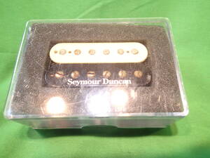 nt240926-006C6 Seymour Duncan SH-11 セイモアダンカン ギター用 ピックアップ ハムバッカー 中古品