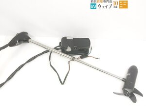 【茨木店 店頭渡し限定】モーターガイド レガシー 54LBS 12V 無段階 動作確認済み