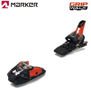 新品☆35％OFF☆MARKER XCOMP 16（ マーカーコンプ16） GW MASTER ☆レーサー、技術戦向け