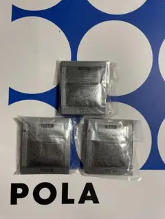 POLA ポーラ新BA ミルク N 0.8ml *30包=24ml