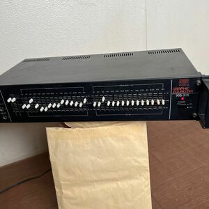 Roland　ローランド SEQ-315 通電品