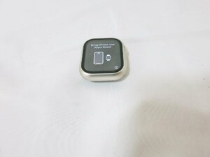 中古　Apple Watch GPS Series 8 　A2770