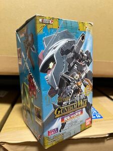 ガンダムウォー 新品未開封 拡張パック TCG box 流転する世界 15パック カードダスマスターズ 機動戦士ガンダム バンダイ ②