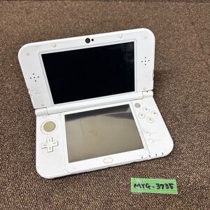 MYG-3735 激安 ゲー厶機 本体 New Nintendo 3DS LL 動作未確認 ジャンク 同梱不可