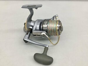 ダイワ DAIWA スピニングリール クロスキャスト CROSSCAST 4000 現状品 2410LS380