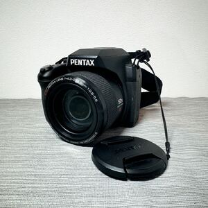 cam-187 PENTAX ペンタックス XG-1 コンパクトデジタルカメラ