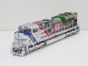 ATHEARN GENESIS ATHG01943 UNION PACIFIC SD70Ace Spirit of Union Pacific【A