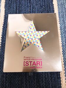 francfranc フランフラン インテリア STAR 音楽 CD 趣味 店 カフェ ミュージック BGM