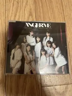 アンジュルムCD通常盤次々続々　恋ならとっくに始まってる ANGERMEハロプロ