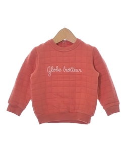 PETIT BATEAU スウェット キッズ プチバトー 中古　古着