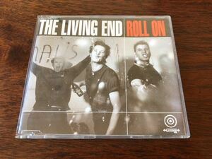 The Living End(ザ・リヴィング・エンド)／Roll On