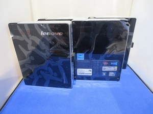 ★☆★lenovo★レノボ★31101AJ★4台セット★2012年製★win7★ジャンク★☆★