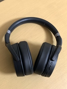 Sennheiser ゼンハイザー ワイヤレスヘッドホン HD450BT Bluetooth