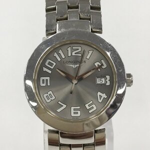 LONGINES ロンジン 腕時計 ドルチェビータ デイト L5.505.4 31315890 箱付き 不動品【CKAQ9025】