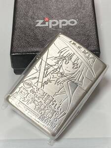 この素晴らしい世界に祝福を 紅伝説 めぐみん ZIPPO