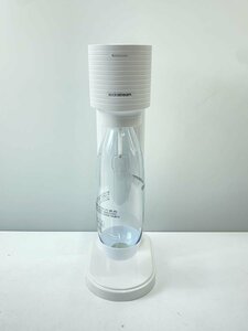 sodastream◆調理家電その他/sodastream/GAIA/スターターキット/ガスシリンダー無し