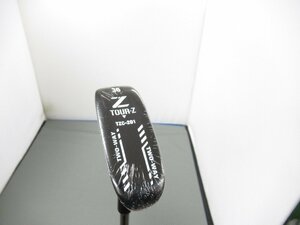 新品◆ＴＯＵＲ－Ｚ　TZC-201　両面チッパー　36度◆