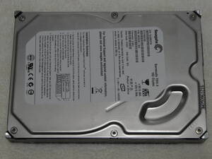 ★160GB HDD Seagate ST3160812A IDE ATA100 送料無料