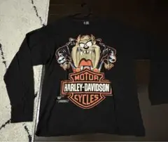 Harley-Davidson 94