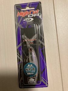 新品未使用 OSP ハイカット high cut DR-F KFGシラワカ