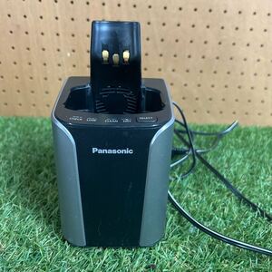 ★Panasonic 電気シェーバー 洗浄充電器 RC9-20/アダプターRC1-80★