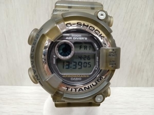 【FROGMAN】CASIO カシオ G-SHOCK ジーショック DW-8200 フロッグマン