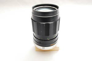 MINOLTA MC ROKKOR 135mm 1:305 良品 1018-91-11