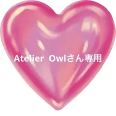 Atelier Owlさん専用