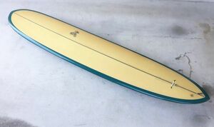 HAWAIIAN PRO DESIGN / Joel Tudor Flow 9`４ Classic Special Edition