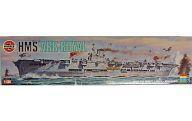 中古プラモデル 1/600 HMS ARK ROYAL -アーク・ロイヤル- [04208]