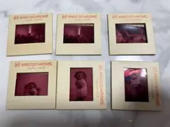 トミー　懐かしのおもちゃ　ミズゴン　かっぱ河太郎　ネガANSCOCHROME