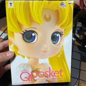 posket セーラームーン　PRINCESS SERENITY 月野うさぎ　フィギュア　美少女戦士セーラームーン　プライズ　レア