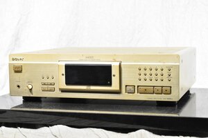 SONY ソニー CDプレーヤー CDP-XA5ES