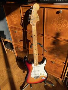 美品　1981年　TOKAI SS60 YSRトーカイ　silver star シルバースター