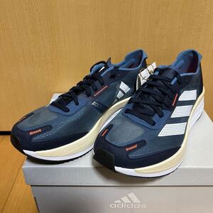 【未使用】adidas アディダス アディゼロ ボストン11 [25.5cm]