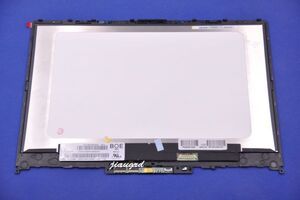 新品 修理交換 Lenovo C IdeaPad C340-14API 81N6 C340-14IML 81TK C340-14IWL 81N6 液晶パネル ガラス一体 タッチ機能付 HD