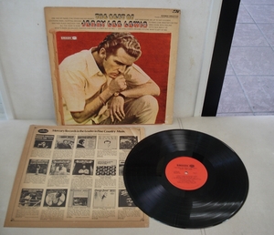 JERRY LEE LEWIS ジェリー・リー・ルイス/THE BEST ベスト(LP,輸入盤)