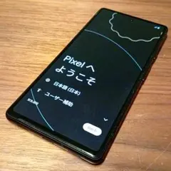 Google Pixel 6a SIMフリー