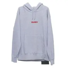 Vaundy logo hoodie フーディ　パーカー　ロゴ　Lサイズ　初期