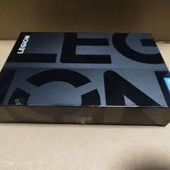 Lenovo LEGION Y700 2023 12GB 256GB グローバル