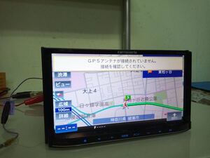 Pioneer AVIC-MRZ05