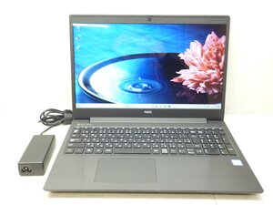 ☆1円☆第8世代☆NEC☆LaVie PC-GN212LFDF☆Core i3 2.10GHz/8GB/500GB/高解像度1920×1080/Sマルチ/無線/Bluetooth/カメラ/Office/Win11☆