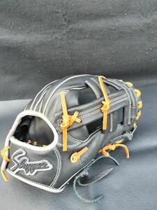 久保田スラッガー 軟式 グローブ DS1 グラブ　内野手　人気型番　名作　KUBOTA SLUGGER　オーダー　限定　特注　コユニ　